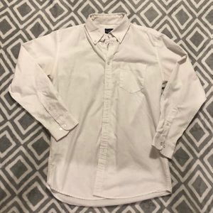 Kaynee Nexpander White Long Sleeve